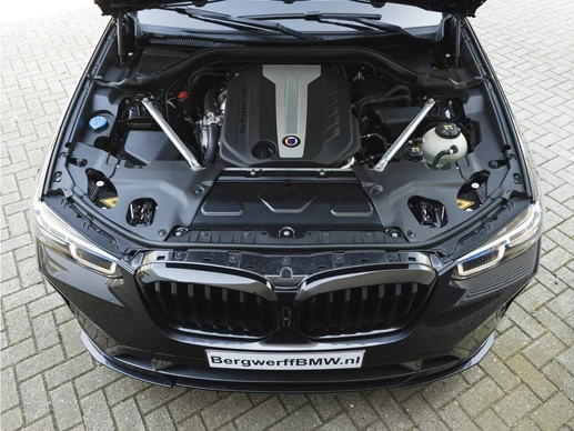 Alpina XD3 - Afbeelding 8 van 30