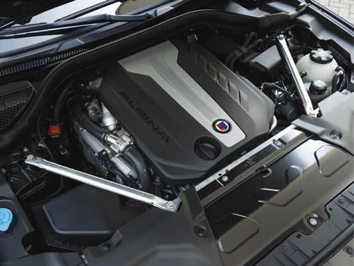 Alpina XD3 - Afbeelding 9 van 30