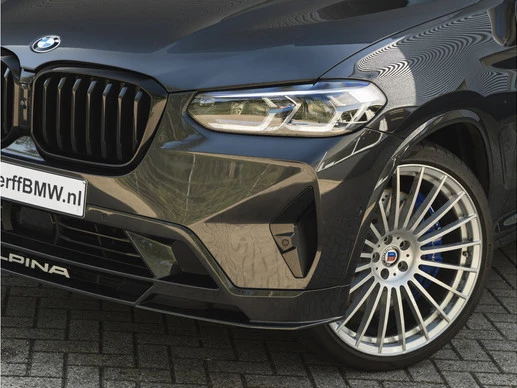 Alpina XD3 - Afbeelding 10 van 30