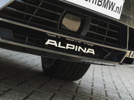 Alpina XD3 - Afbeelding 11 van 30
