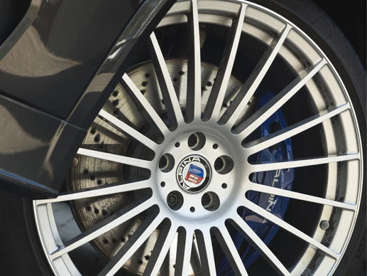 Alpina XD3 - Afbeelding 12 van 30