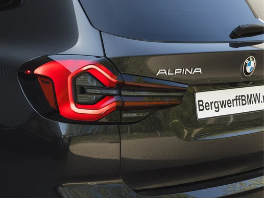 Alpina XD3 - Afbeelding 13 van 30