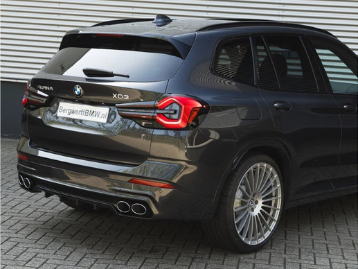 Alpina XD3 - Afbeelding 14 van 30