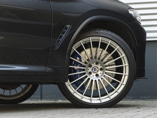Alpina XD3 - Afbeelding 16 van 30