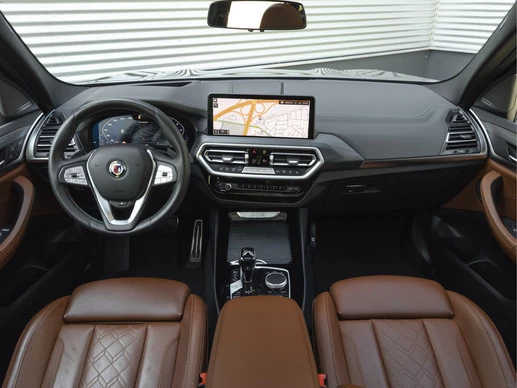 Alpina XD3 - Afbeelding 20 van 30