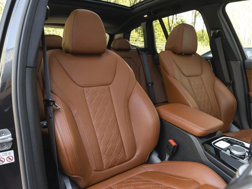 Alpina XD3 - Afbeelding 23 van 30