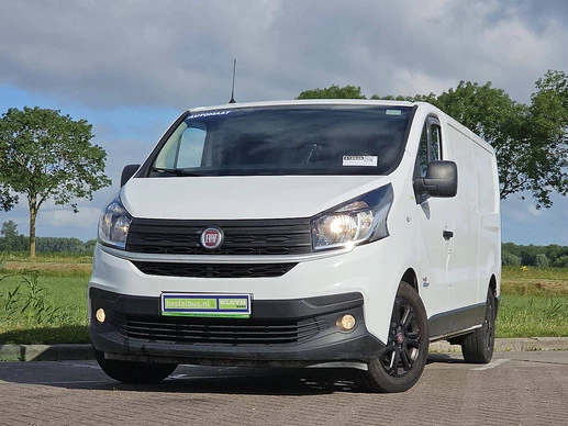 Fiat Talento - Afbeelding 1 van 20