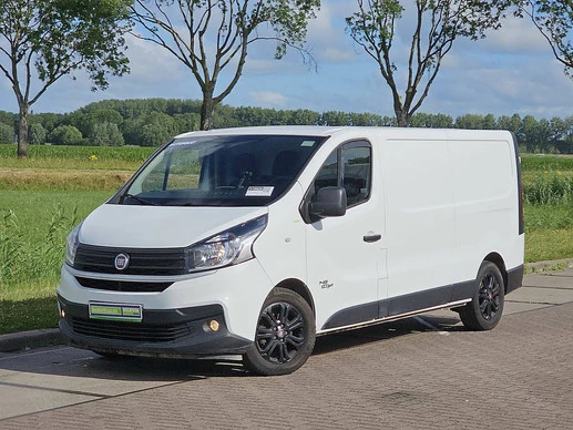 Fiat Talento - Afbeelding 2 van 20