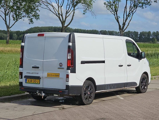 Fiat Talento - Afbeelding 3 van 20