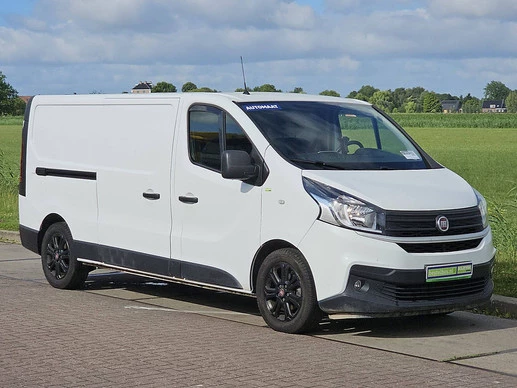 Fiat Talento - Afbeelding 5 van 20
