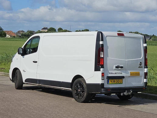 Fiat Talento - Afbeelding 6 van 20