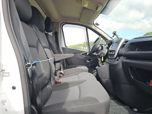 Fiat Talento - Afbeelding 7 van 20
