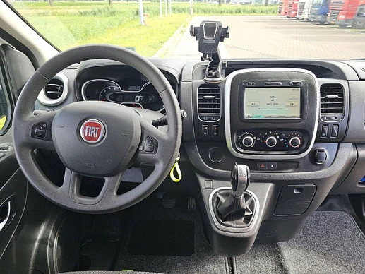 Fiat Talento - Afbeelding 8 van 20