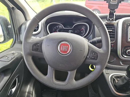 Fiat Talento - Afbeelding 11 van 20
