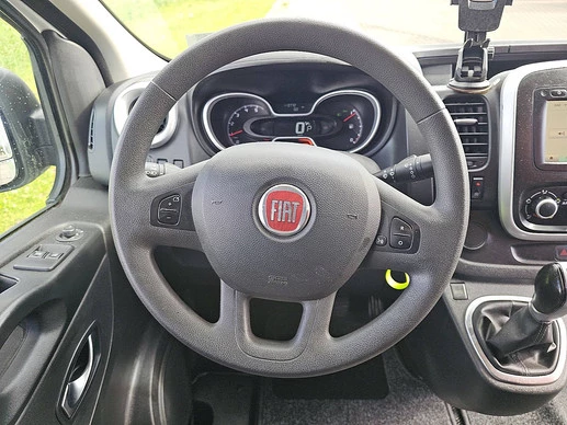 Fiat Talento - Afbeelding 13 van 20