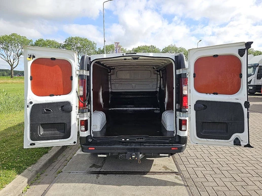 Fiat Talento - Afbeelding 15 van 20