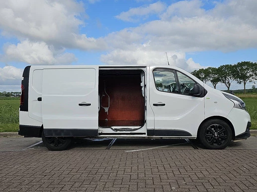 Fiat Talento - Afbeelding 16 van 20