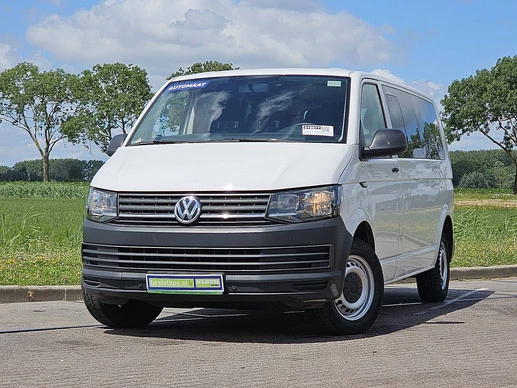 Volkswagen Transporter - Afbeelding 1 van 17