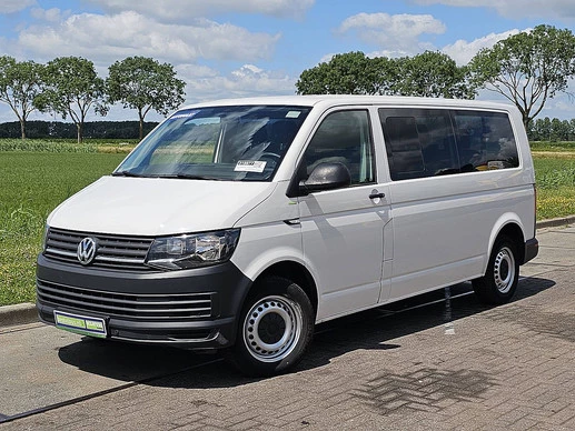 Volkswagen Transporter - Afbeelding 2 van 17
