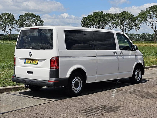 Volkswagen Transporter - Afbeelding 3 van 17