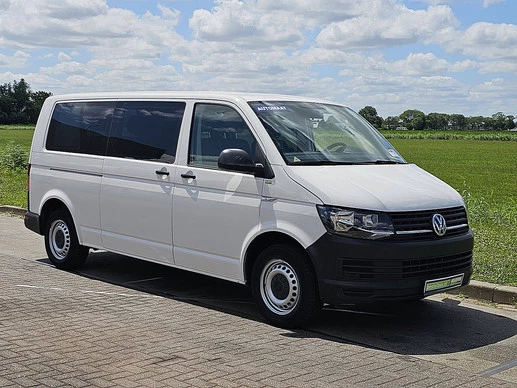 Volkswagen Transporter - Afbeelding 5 van 17