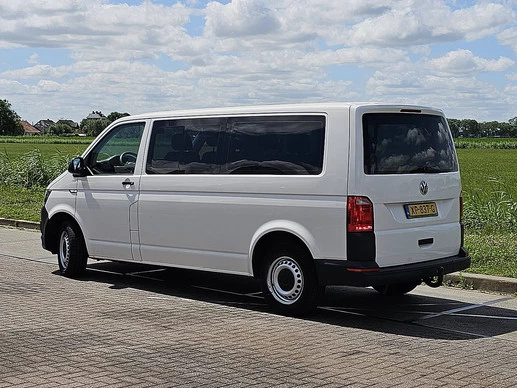 Volkswagen Transporter - Afbeelding 6 van 17
