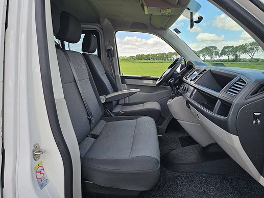 Volkswagen Transporter - Afbeelding 7 van 17