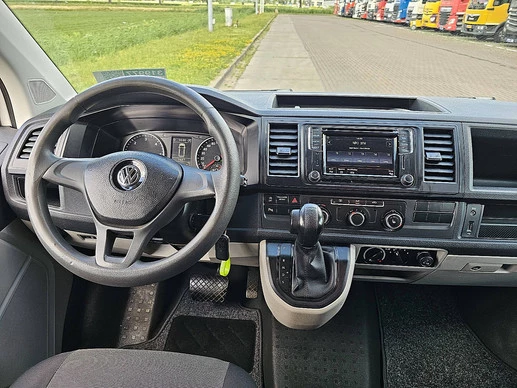 Volkswagen Transporter - Afbeelding 8 van 17