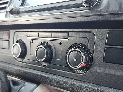 Volkswagen Transporter - Afbeelding 11 van 17