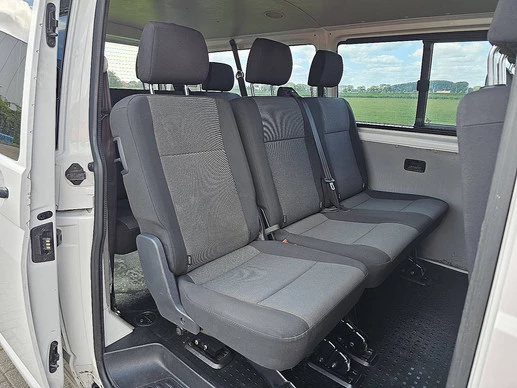 Volkswagen Transporter - Afbeelding 12 van 17