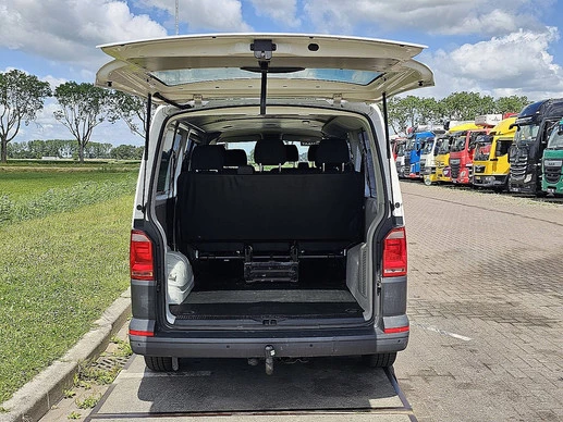 Volkswagen Transporter - Afbeelding 13 van 17