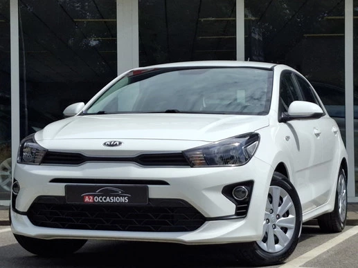 Kia Rio - Afbeelding 1 van 12