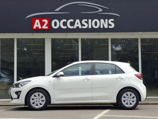 Kia Rio - Afbeelding 2 van 12