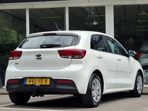 Kia Rio - Afbeelding 3 van 12