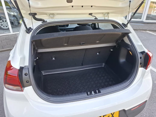 Kia Rio - Afbeelding 4 van 12
