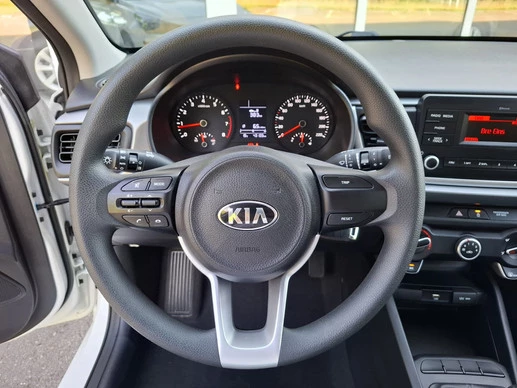 Kia Rio - Afbeelding 8 van 12