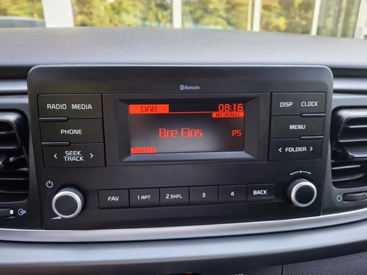 Kia Rio - Afbeelding 9 van 12