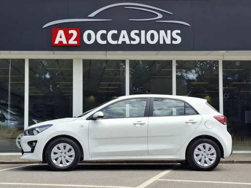 Kia Rio - Afbeelding 12 van 12