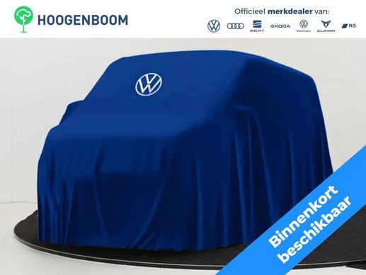 Volkswagen Multivan - Afbeelding 1 van 4