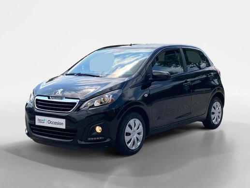 Peugeot 108 - Afbeelding 1 van 19