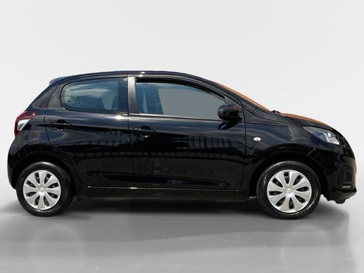 Peugeot 108 - Afbeelding 2 van 19