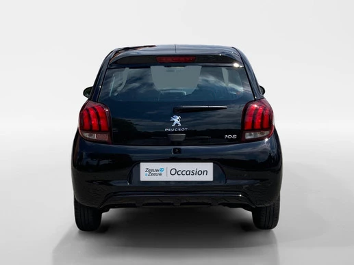 Peugeot 108 - Afbeelding 3 van 19