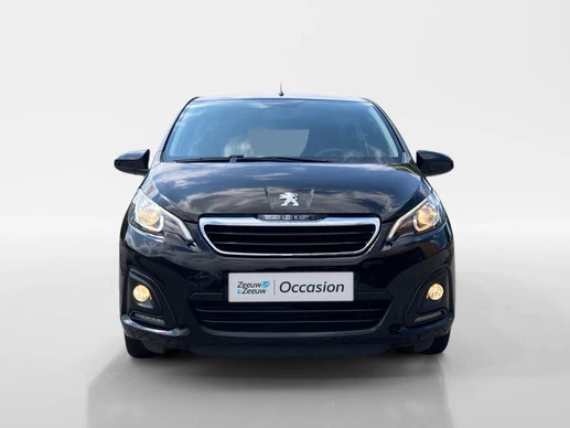 Peugeot 108 - Afbeelding 4 van 19