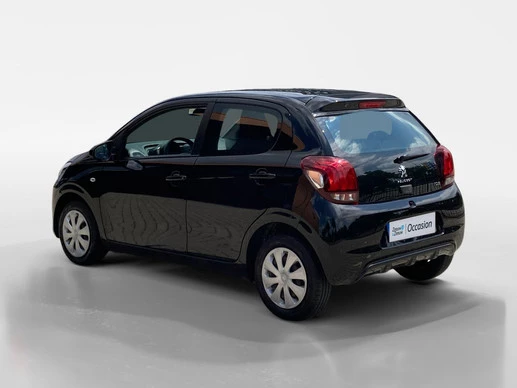 Peugeot 108 - Afbeelding 5 van 19
