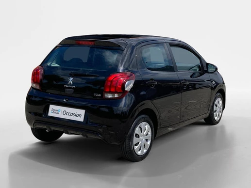 Peugeot 108 - Afbeelding 6 van 19