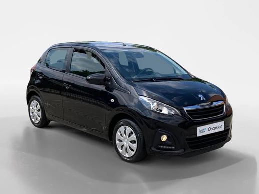 Peugeot 108 - Afbeelding 7 van 19