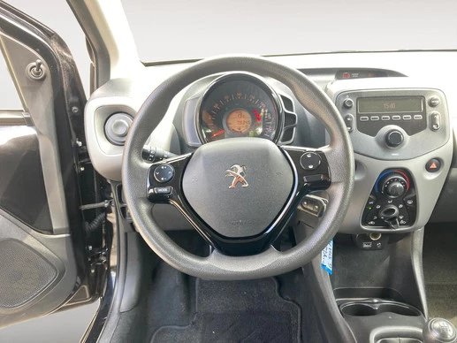 Peugeot 108 - Afbeelding 8 van 19