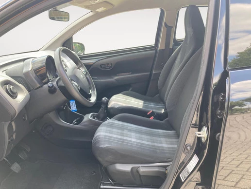 Peugeot 108 - Afbeelding 9 van 19