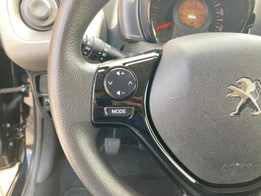 Peugeot 108 - Afbeelding 14 van 19