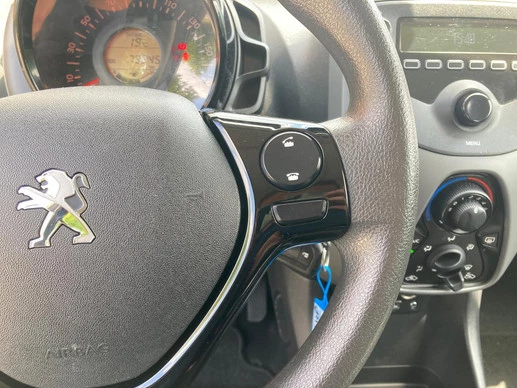 Peugeot 108 - Afbeelding 15 van 19